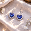 Azure Earings