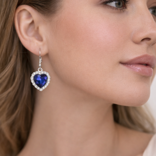 Azure Earings